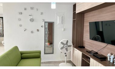 Apartamento Arriendo En Alto Prado, Barranquilla.