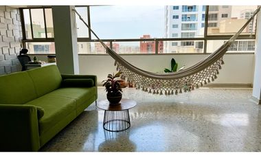 Apartamento Arriendo En Alto Prado, Barranquilla.