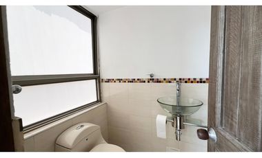 Apartamento Arriendo En Alto Prado, Barranquilla.