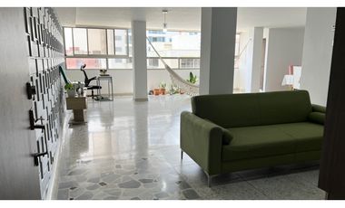 Apartamento Arriendo En Alto Prado, Barranquilla.