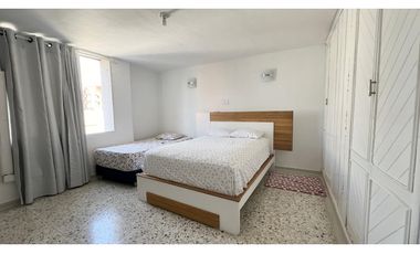 Apartamento Arriendo En Alto Prado, Barranquilla.