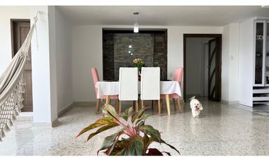 Apartamento Arriendo En Alto Prado, Barranquilla.