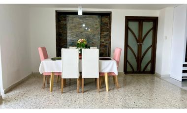 Apartamento Arriendo En Alto Prado, Barranquilla.