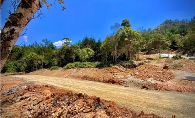 Venta Lote Parcelacion Carril de Nado El Retiro Agua Energia Ptard