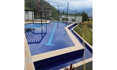 VENTA APARTAMENTO EL TRÉBOL MANIZALES PISCINA GYM | APTO BARATO
