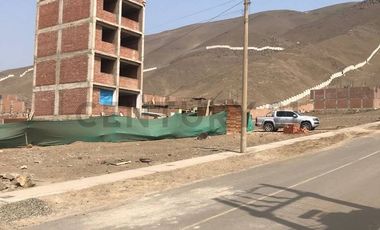 GRAN OPORTUNIDAD INVERSIÓN -VENTA TERRENOS 90-180 M2 URBANIZADO, DIST.SANTA ROSA