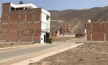 GRAN OPORTUNIDAD INVERSIÓN -VENTA TERRENOS 90-180 M2 URBANIZADO, DIST.SANTA ROSA