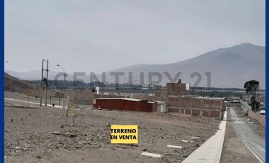 GRAN OPORTUNIDAD INVERSIÓN -VENTA TERRENOS 90-180 M2 URBANIZADO, DIST.SANTA ROSA