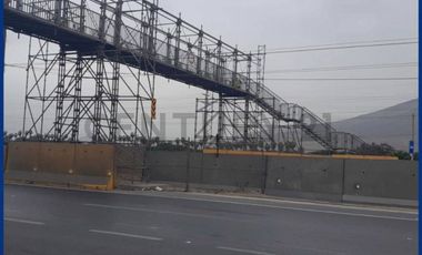 GRAN OPORTUNIDAD INVERSIÓN -VENTA TERRENOS 90-180 M2 URBANIZADO, DIST.SANTA ROSA