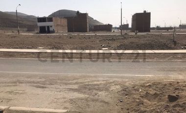 GRAN OPORTUNIDAD INVERSIÓN -VENTA TERRENOS 90-180 M2 URBANIZADO, DIST.SANTA ROSA