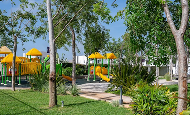 Casa en venta  Mérida Yucatán, Privada Palta 152 Mod E