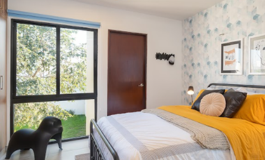 Casa en venta  Mérida Yucatán, Privada Palta 152 Mod E