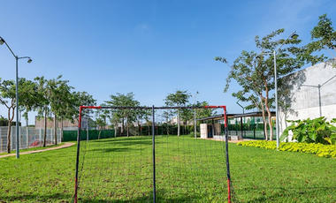 Casa en venta  Mérida Yucatán, Privada Palta 152 Mod E