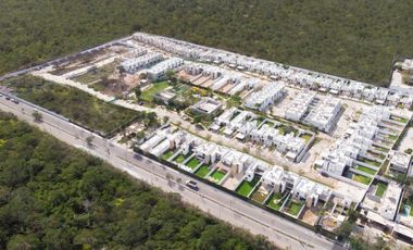 Casa en venta  Mérida Yucatán, Privada Palta 152 Mod E