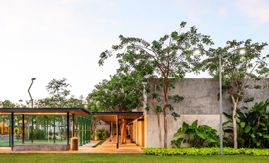 Casa en venta  Mérida Yucatán, Privada Palta 152 Mod E