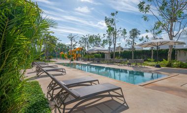 Casa en venta  Mérida Yucatán, Privada Palta 152 Mod E