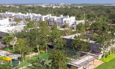 Casa en venta  Mérida Yucatán, Privada Palta 152 Mod E