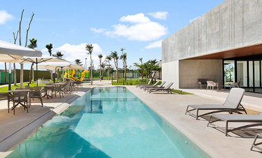 Casa en venta  Mérida Yucatán, Privada Palta 152 Mod E