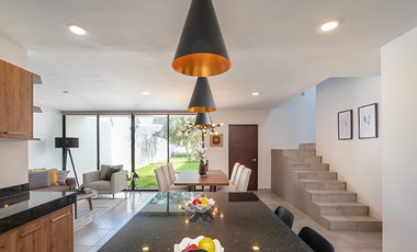 Casa en venta  Mérida Yucatán, Privada Palta 152 Mod E