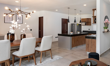 Casa en venta  Mérida Yucatán, Privada Palta 152 Mod E