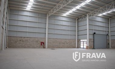RENTA DE BODEGAS EN PARQUE INDUSTRIAL STETRU