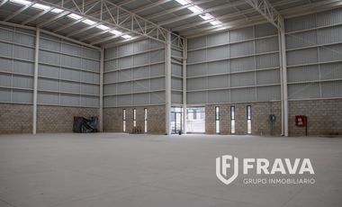 RENTA DE BODEGAS EN PARQUE INDUSTRIAL STETRU
