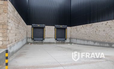RENTA DE BODEGAS EN PARQUE INDUSTRIAL STETRU