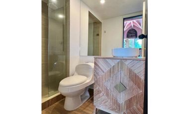 Casa para La Venta en El Poblado Sector Cola del Zorro