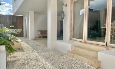 Casa para La Venta en El Poblado Sector Cola del Zorro