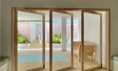 Casa para La Venta en El Poblado Sector Cola del Zorro