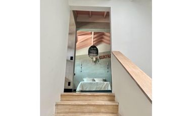 Casa para La Venta en El Poblado Sector Cola del Zorro