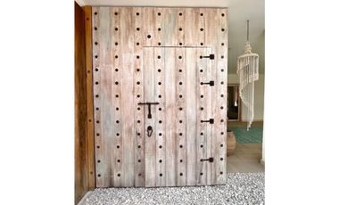 Casa para La Venta en El Poblado Sector Cola del Zorro