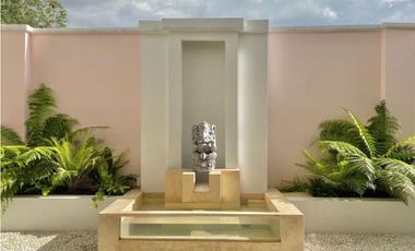 Casa para La Venta en El Poblado Sector Cola del Zorro