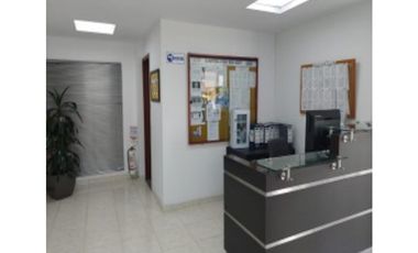 BODEGA EN VENTA, SECTOR MOSQUERA, UBICACION ESTRATEGICA
