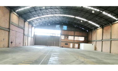 BODEGA EN VENTA, UBICACION ESTRATEGICA EN MOSQUERA