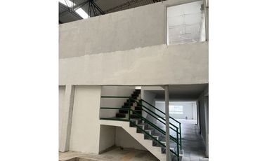 BODEGA EN PARQUE EMPRESARIAL GUARNE