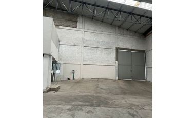 BODEGA EN PARQUE EMPRESARIAL GUARNE