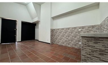 Local comercial en venta / permuta Barrio Las Mercedes Palmira Valle