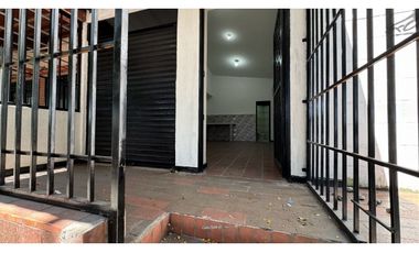 Local comercial en venta / permuta Barrio Las Mercedes Palmira Valle