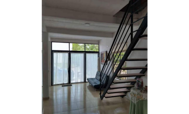 Vendo hermosa casa duplex en condominio Nariño Cundinamarca
