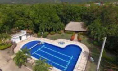Vendo hermosa casa duplex en condominio Nariño Cundinamarca