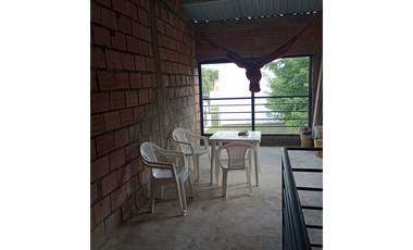 Vendo hermosa casa duplex en condominio Nariño Cundinamarca