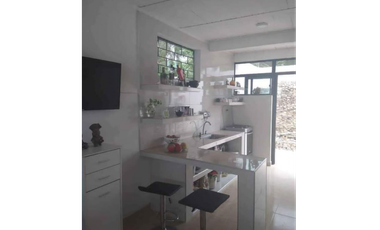 Vendo hermosa casa duplex en condominio Nariño Cundinamarca