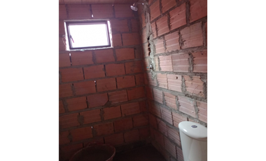 Vendo hermosa casa duplex en condominio Nariño Cundinamarca