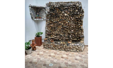 Vendo hermosa casa duplex en condominio Nariño Cundinamarca