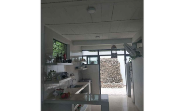 Vendo hermosa casa duplex en condominio Nariño Cundinamarca