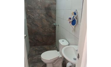 Vendo hermosa casa duplex en condominio Nariño Cundinamarca