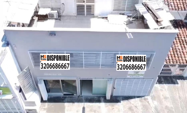 ALQUILA CASA  COMERCIAL TEQUENDAMA CALI