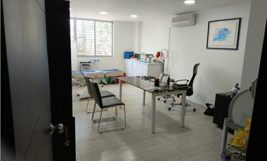 ALQUILA CASA  COMERCIAL TEQUENDAMA CALI