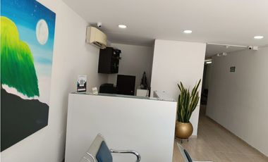 ALQUILA CASA  COMERCIAL TEQUENDAMA CALI